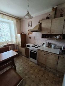 Увага ! Терміново продаж 3к в цеглі на Лушпи !