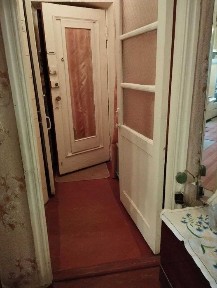 Продам 2-х ком. кв., Одесская, начало пр. Байрона, экв. 18000дол. сша