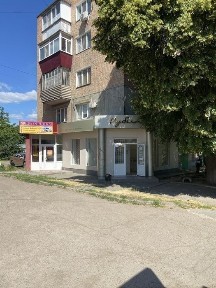 Продам 2к квартиру, Центр Сміли, 4-й поверх