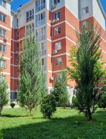 Дніпропетровська область, Дніпро, Індустріальний