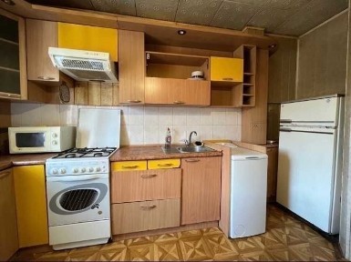 Продам 3х. комнатную квартиру, в Центре, ул. Европейская !