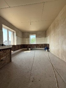 Будинок в с. Молодаво Третє