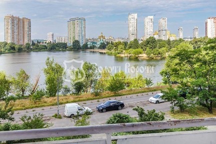 Київська область, Київ, Дніпровський