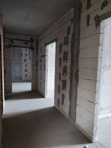 Без комісій. Документи. ЖК Окленд. Okland. Роздільна 2к квартира. 72м2.