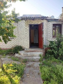 Продам частину будинку зі зручностями у тихому районі Кременчука