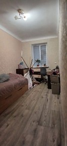 Продається 3 кімнатна квартира в Варварівці
