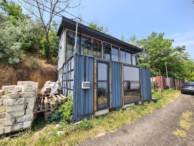 Продам причал в центре города под Ингульским мостом.