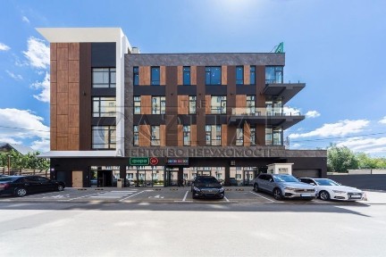 Київська область, Софіївська Борщагівка