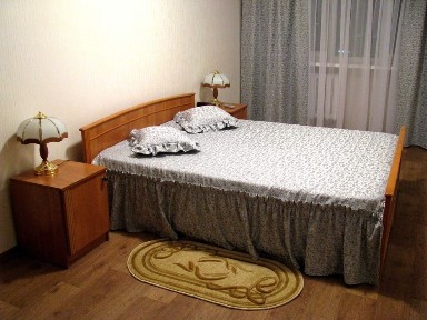 Продається діючий бізнес: готельно-офісний комплекс у центрі міста