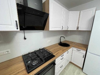 Полтавська область, Горішні Плавні