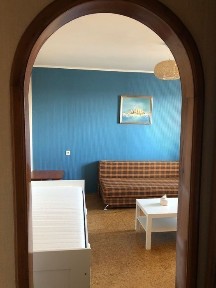 Продаж квартири біля центрального парку (вул. Перемоги)