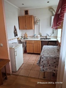 Однокімнатна напроти Сільпо в центрі міста