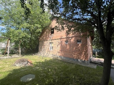 Продається окремий будинок в районі ринку Хмільники