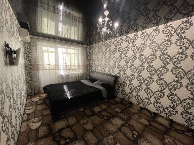 Посуточно 1ком. кв. Центр