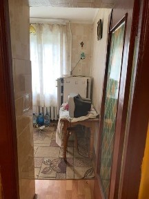 Продажа квартири