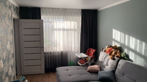 Власник. ПРАВИЙ БЕРЕГ 3к квартира по вул. Сергія Синенко