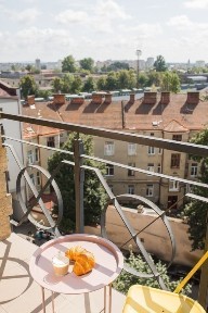 Івано-Франківська область, Івано-Франківськ