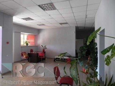 Приміщення під медичну клініку, торгівлю, сферу послуг и др.