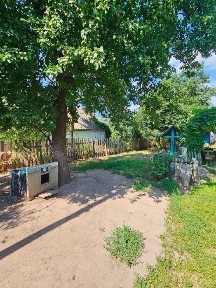 Продаж будинку в с. Свидівок з великою приватизованою ділянкою 17 соток