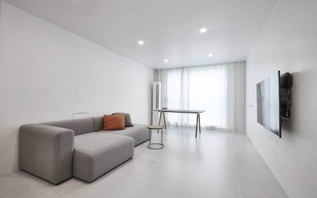 3х кімнатна квартира Водограй