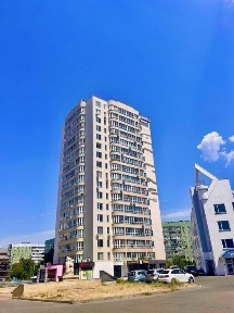 Статусна квартира по Припортовій 32**