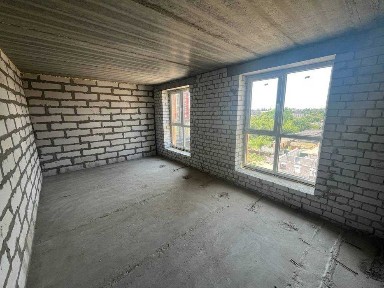 Продаж ВЕЛИКОЇ квартири 80 м. кв. в 6-секції ЖК <a href='/newbuilding/9437/view/zk-ridnii-dim'>Рідний Дім</a>