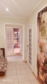 Аренда 3-комнатной квартиры 73 м², Владимира Антоновича ул., 100