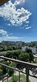 Одесса, Фонтанская дор., 25