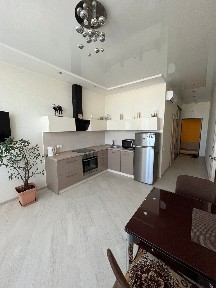 Продажа 1-комнатной квартиры 45 м², Среднефонтанская ул., вул. 35