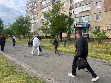 Київська область, Київ, Дарницький