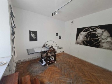 Здам офіс, Олеся Гончара 40, метро Університет та Золоті Ворота, 200м²