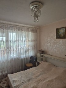 Продам 3-ри кімнатну квартиру