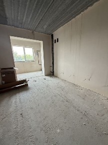 Сертифікат! Єоселя! 2%! 45м2 велика євродвокімнатна квартира!