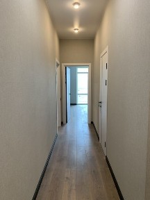 ЄОселя з оформленням 2%. Євро 2к квартира з євроремонтом в Ірпені. 55м2