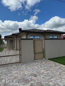 Будинок з ідеальним плануванням