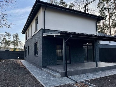 Київська область, Буча