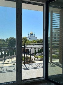 Одеська область, Одеса, Київський