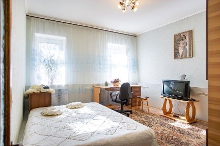 Миколаїв, Заводський, вулиця Ковальська 40