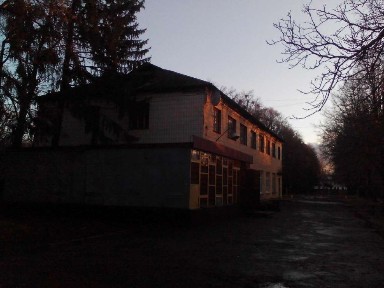 Краснокутск помещения свободной планировки