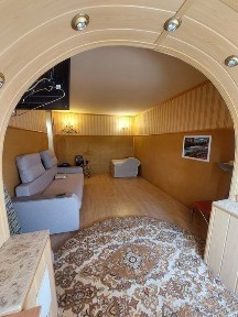 Продам 1 кімнатну квартиру, вул. Нескорених, м. Героїв праці