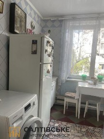 Продам 3 комн. кв., Салтовка, м. Салтовское (ранее Героев Труда), NP