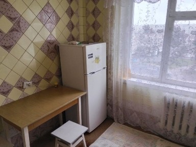 Сдам 1к на пр. М.Лушпы посуточно