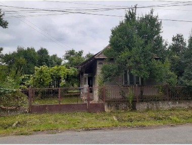 Продаж ЖИТЛОВОГО Будинку