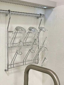 ЛЮКС, ЦЕНТР, 2-х к. кв Воскресенская 38 подобово чи погодинно. 650 грн