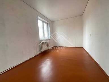 Дніпропетровська область, Кривий Ріг, Долгинцевський