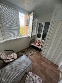 Продам Трехкомнатную квартиру на Первом Восточном.