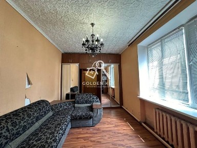 Продаж 2-кімнатної квартири на Червоній