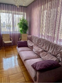 Оренда 3 к. квартири, Оболонська Набережна, Метро