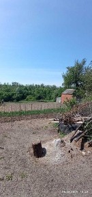 Продам цегляну окрему половину будинку в Золочеві під ваш ремонт.