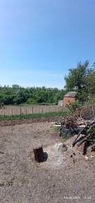 Продам цегляну окрему половину будинку в Золочеві під ваш ремонт.